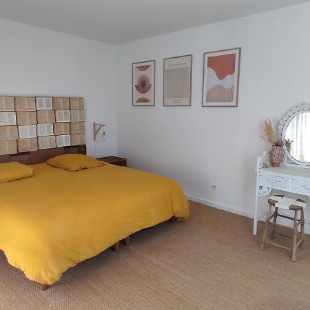 Suite Privee Tavel - Le Mas De L Acacia Exterior foto