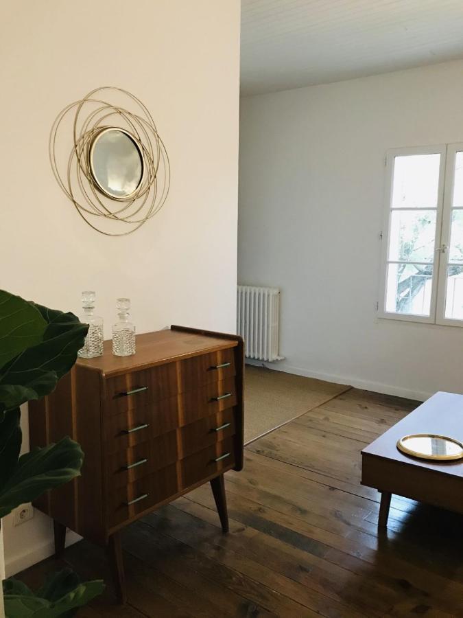 Suite Privee Tavel - Le Mas De L Acacia Exterior foto