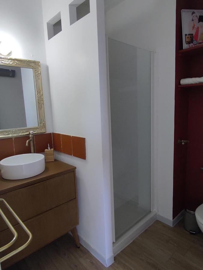 Suite Privee Tavel - Le Mas De L Acacia Exterior foto